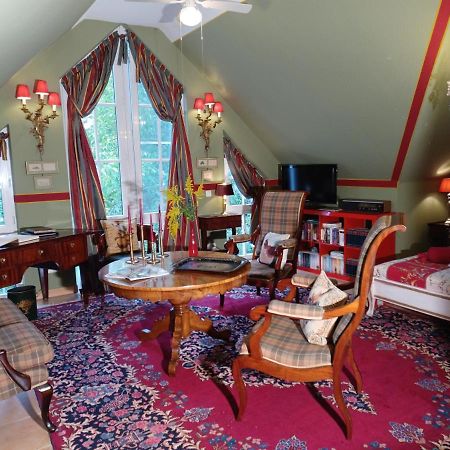 Gaestehaus "Villa Am Eggenbach" Familie Heiss المظهر الخارجي الصورة