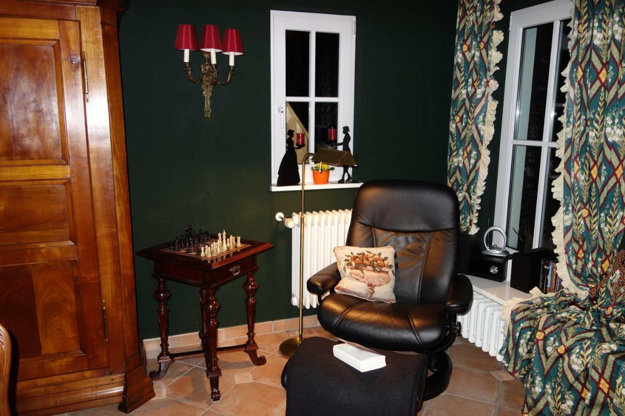 Gaestehaus "Villa Am Eggenbach" Familie Heiss المظهر الخارجي الصورة