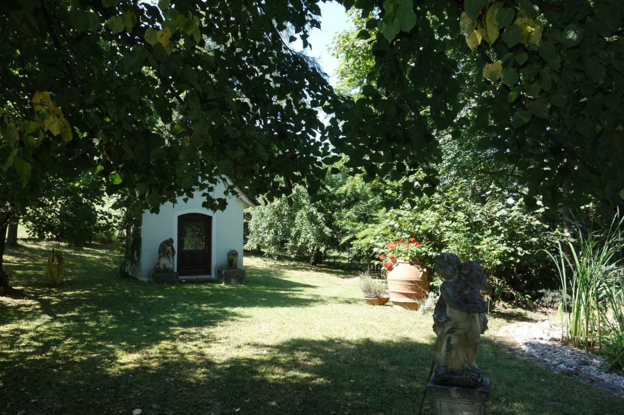 Gaestehaus "Villa Am Eggenbach" Familie Heiss المظهر الخارجي الصورة
